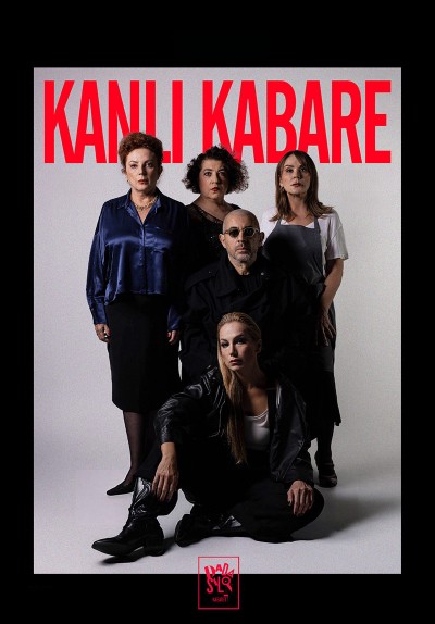 Kanlı Kabare