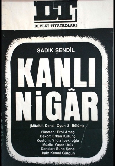 Kanlı Nigar