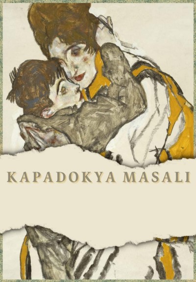 Kapadokya Masalı