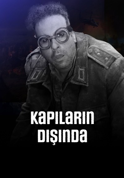 Kapıların Dışında