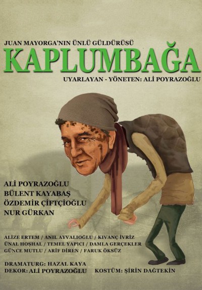 Kaplumbağa