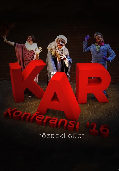 Kar Konferansı'16