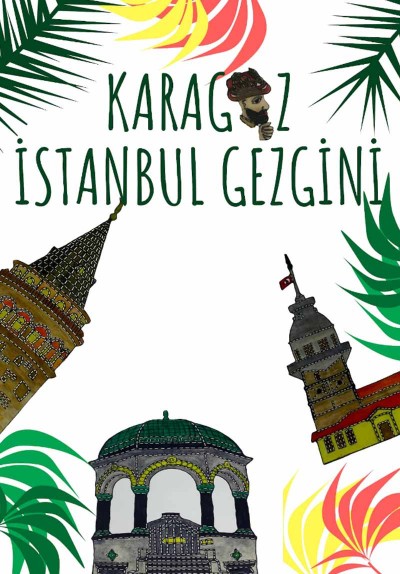 Karagöz İstanbul Gezgini