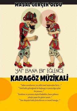 2016-06-11 21:30:00 Karagöz Müzikali 