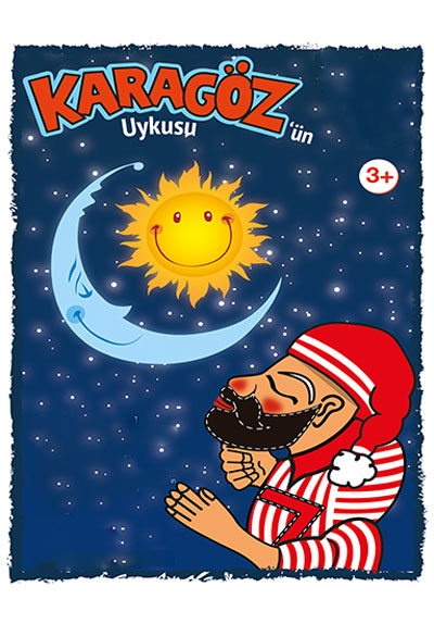 Karagöz'ün Uykusu