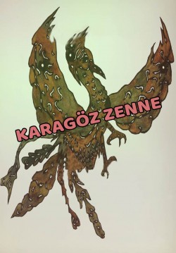 2019-12-26 20:30:00 Karagöz Zenne 