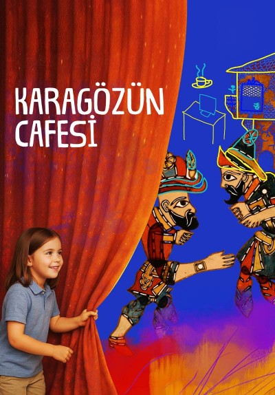 Karagözün Cafesi