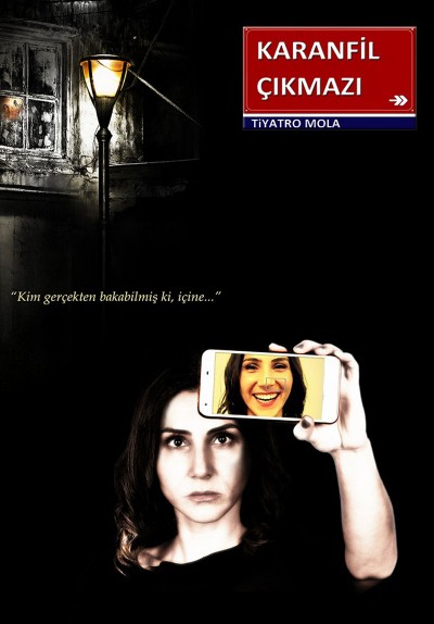 Karanfil Çıkmazı
