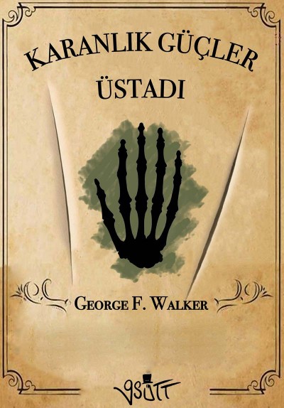 Karanlık Güçler Üstadı