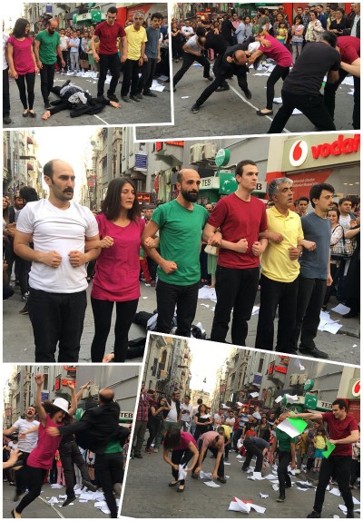 Karanlık