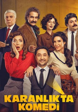 2020-11-14 20:00:00 Karanlıkta Komedi 