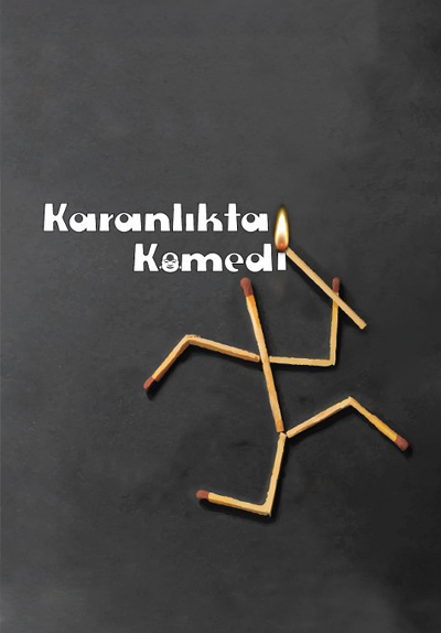 Karanlıkta Komedi