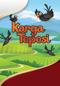 2019-03-23 13:00:00 Karga Tepesi 