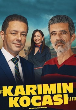 2020-04-24 20:30:00 Karımın Kocası 