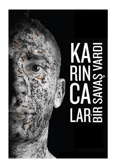 Karıncalar - Bir Savaş Vardı