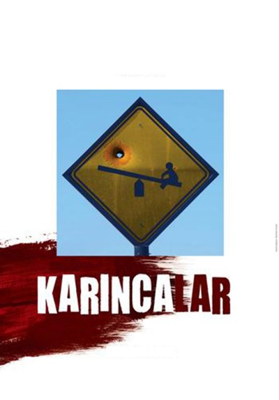 Karıncalar