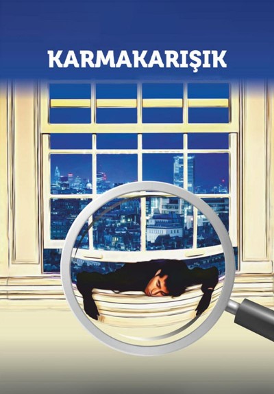Karmakarışık