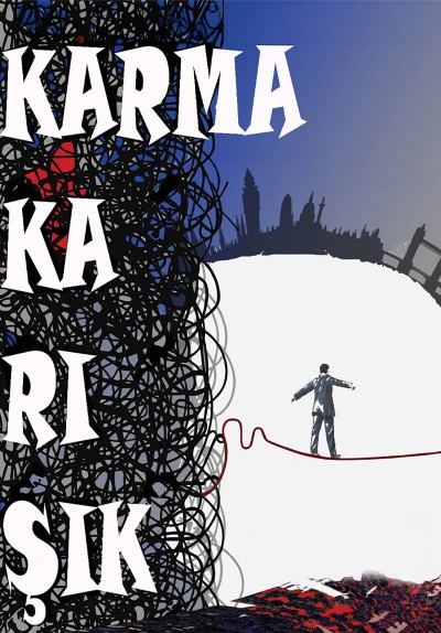 Karmakarışık