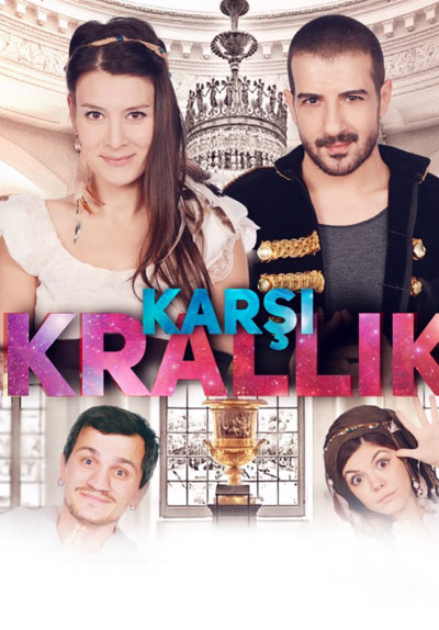 Karşı Krallık