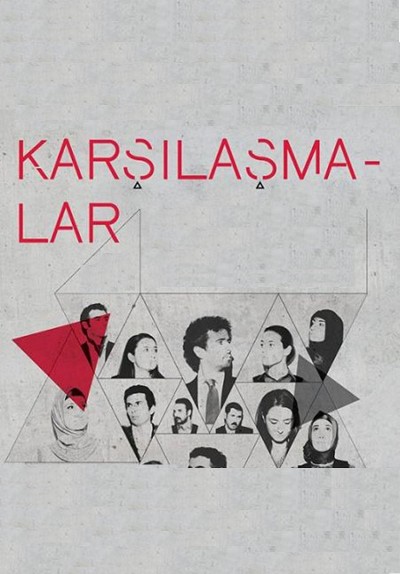 Karşılaşma/LAR
