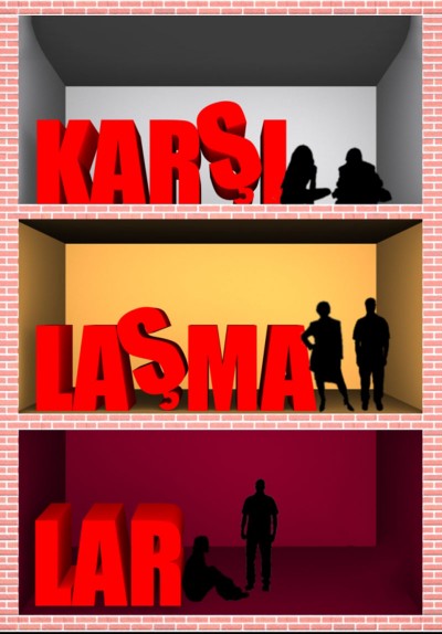 Karşılaşmalar