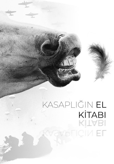 Kasaplığın El Kitabı