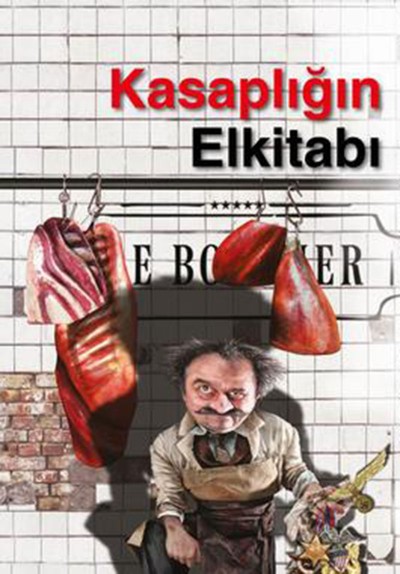 Kasaplığın Elkitabı
