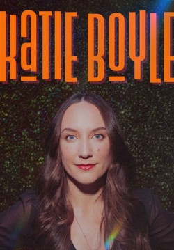 Katie Boyle Stand-Up