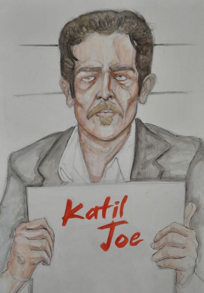 Katil Joe