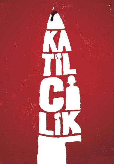 Katilcilik