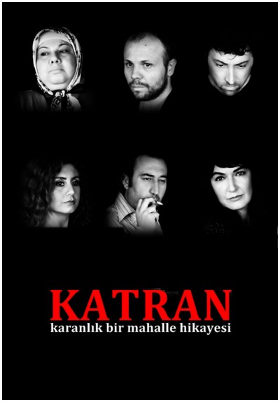 Katran