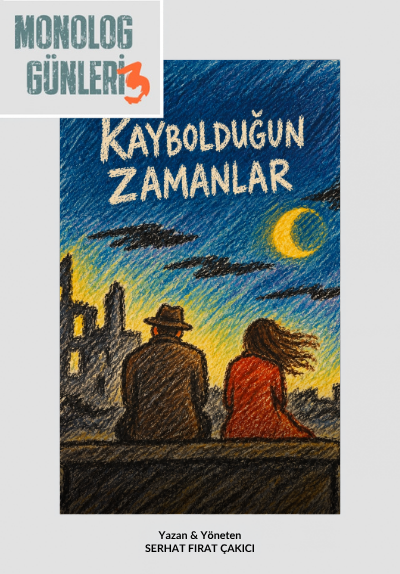 Kaybolduğun Zamanlar