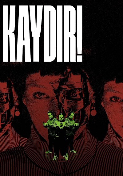 KAYDIR!