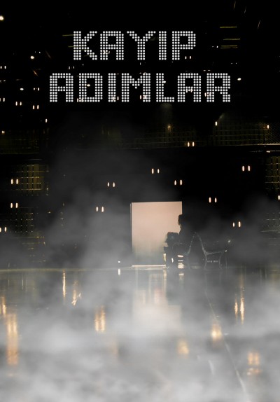 Kayıp Adımlar