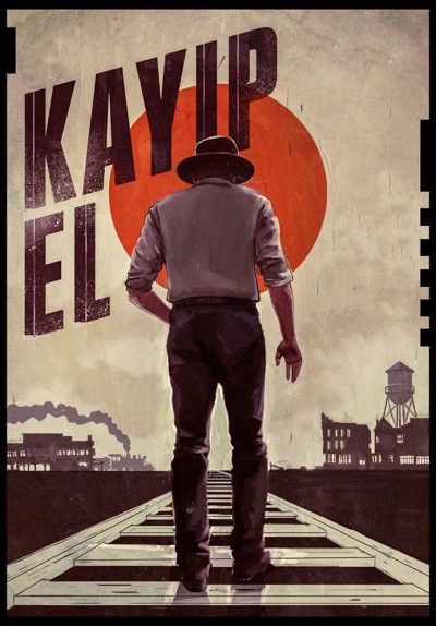 Kayıp El