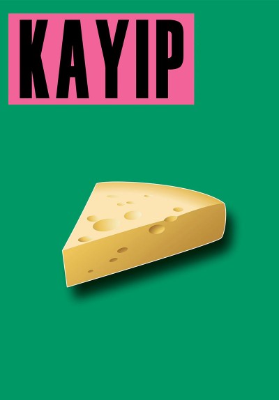 Kayıp