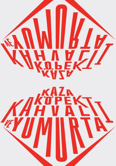 Kaza, Köpek, Yumurta ve Kahvaltı