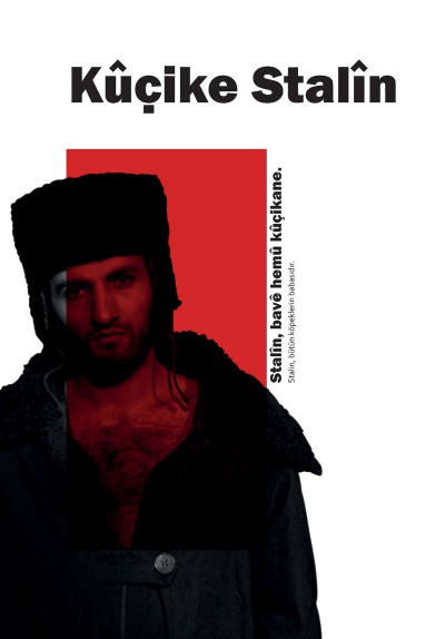 Kûçikê Stalîn / Stalin'in Köpeği