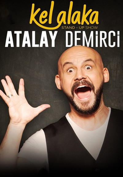 Kel Alaka
