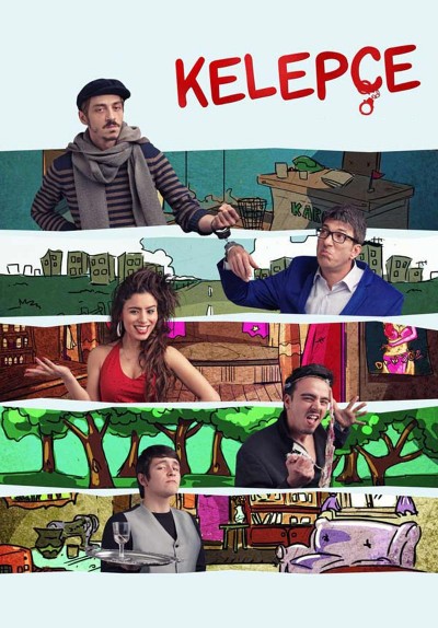 Kelepçe