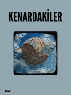 Kenardakiler