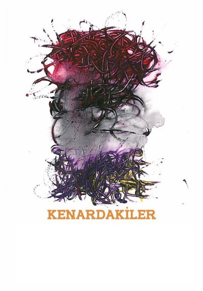 Kenardakiler