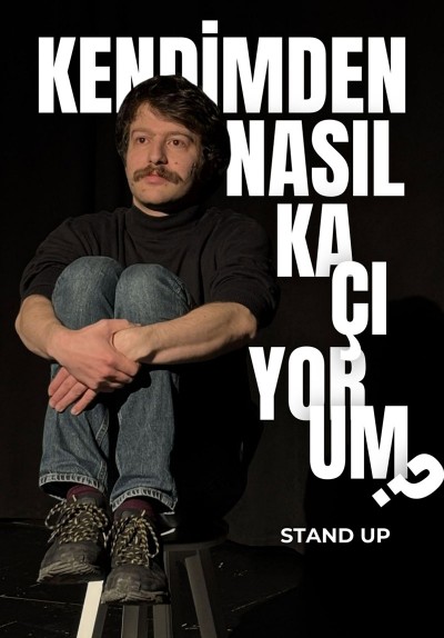 Kendimden Nasıl Kaçıyorum?