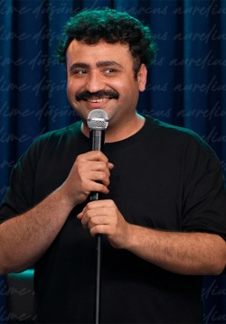 Kendime Düşünceler - Stand Up