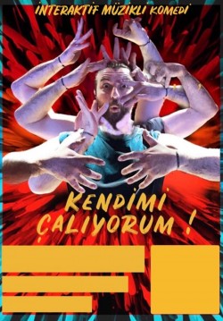 2021-11-20 14:00:00 Kendimi Çalıyorum! 