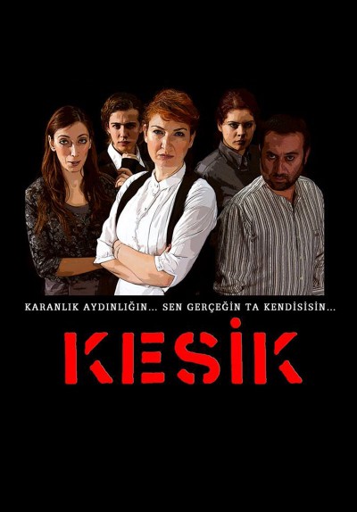 Kesik