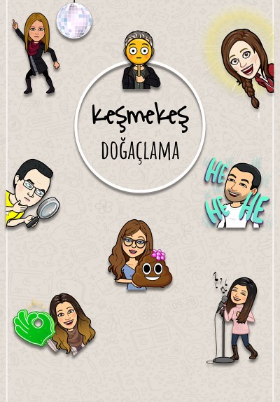 Keşmekeş