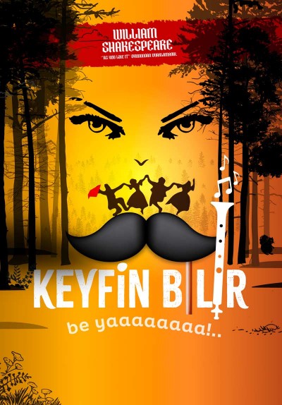 Keyfin Bilir Be Yaa