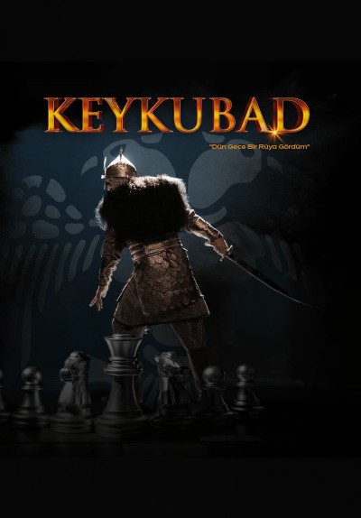 Keykubad