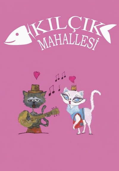 Kılçık Mahallesi